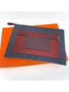 TOODOO 29 Clutch - HERMES - BALAAN 1