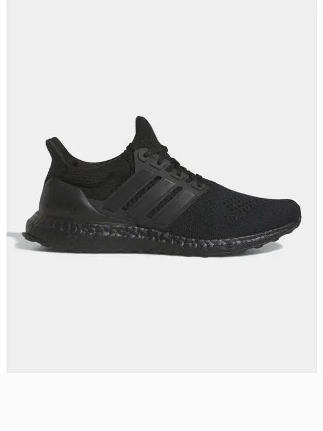 Ultra Boost 1.0 DNA  Low Top Sneakers Black - ADIDAS - BALAAN 2