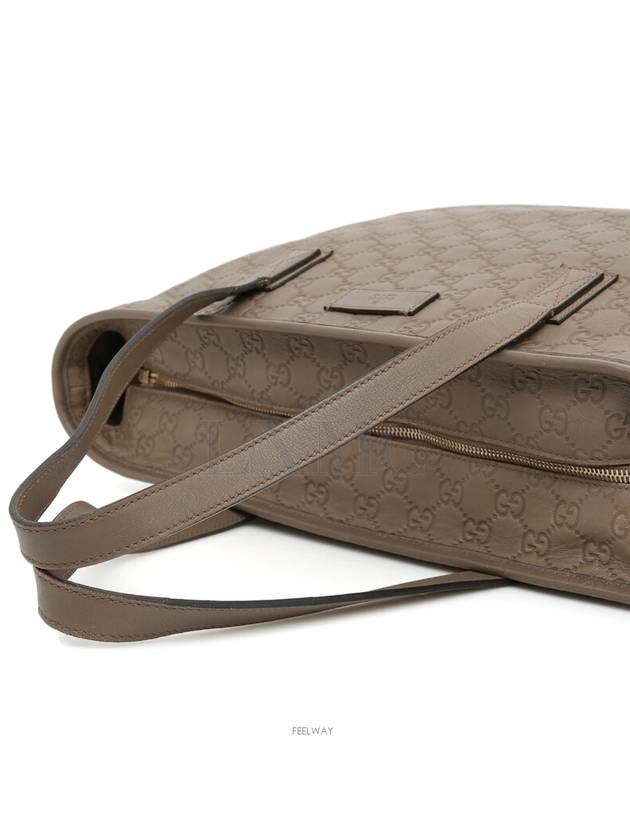 women shoulder bag - GUCCI - BALAAN 9