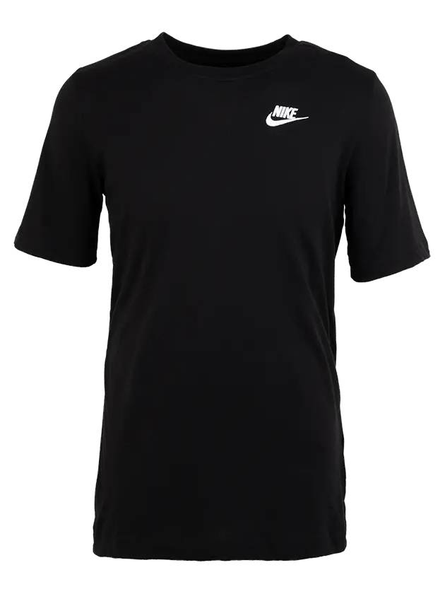 Boys Sportswear Futura Tee - NIKE - BALAAN 2