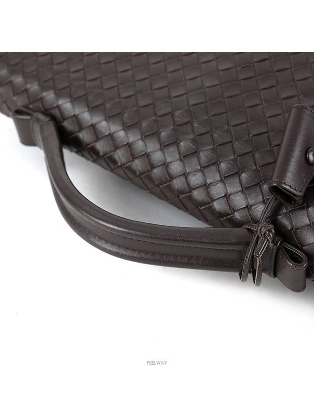 men brief case - BOTTEGA VENETA - BALAAN 6