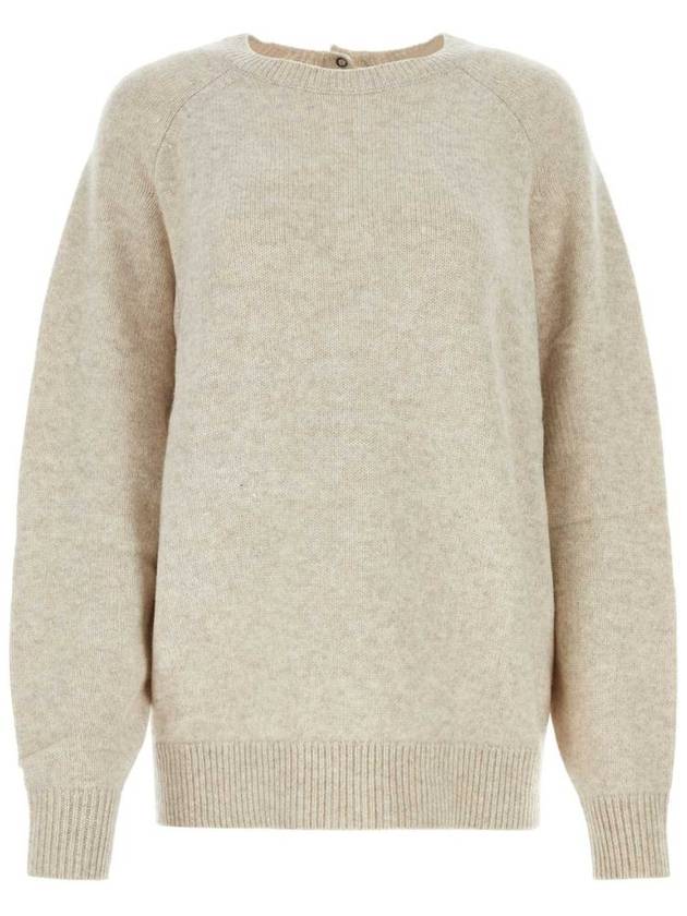 Sweater PU0381FAB1L07I 23SD Beige o Tan - ISABEL MARANT - BALAAN 2