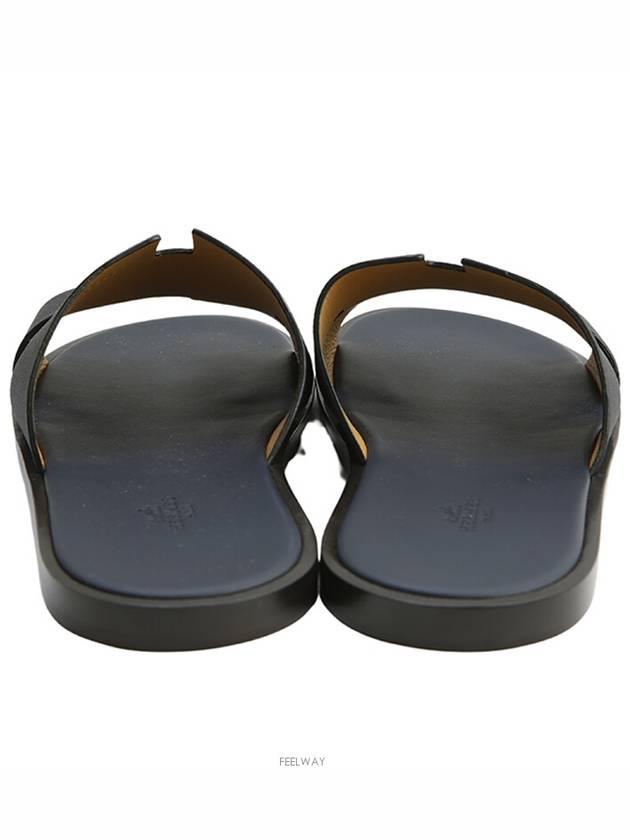 men sandals - HERMES - BALAAN 4