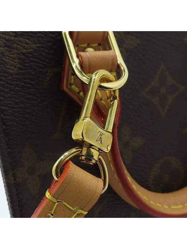 M69442 2 WAY bag - LOUIS VUITTON - BALAAN 5