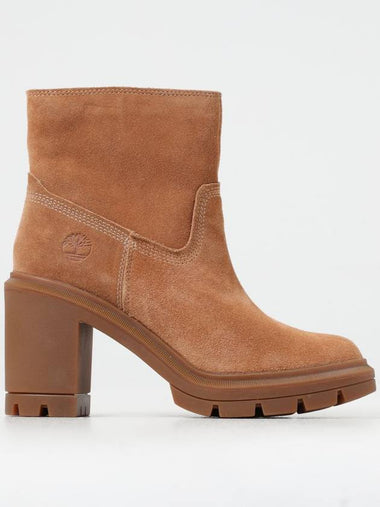 Shoes woman Timberland - TIMBERLAND - BALAAN 1