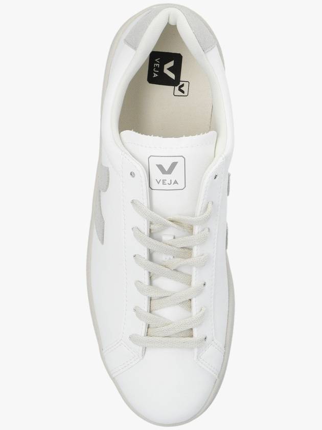 Veja ‘V-10 CWL’ Sneakers, Men's, White - VEJA - BALAAN 6