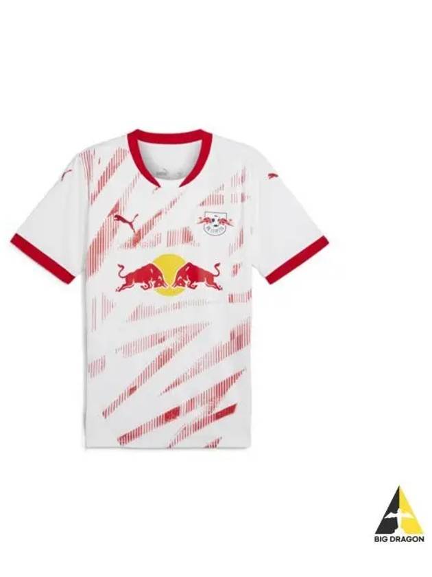 RB Leipzig 2425 Home Jersey Replica - PUMA - BALAAN 1