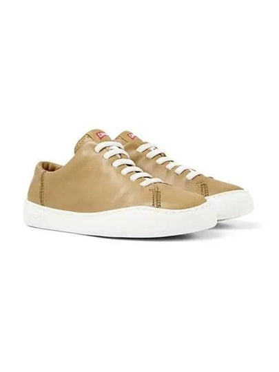 Peu Touring Low Top Sneakers Brown - CAMPER - BALAAN 2