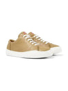 Peu Touring Low Top Sneakers Brown - CAMPER - BALAAN 2