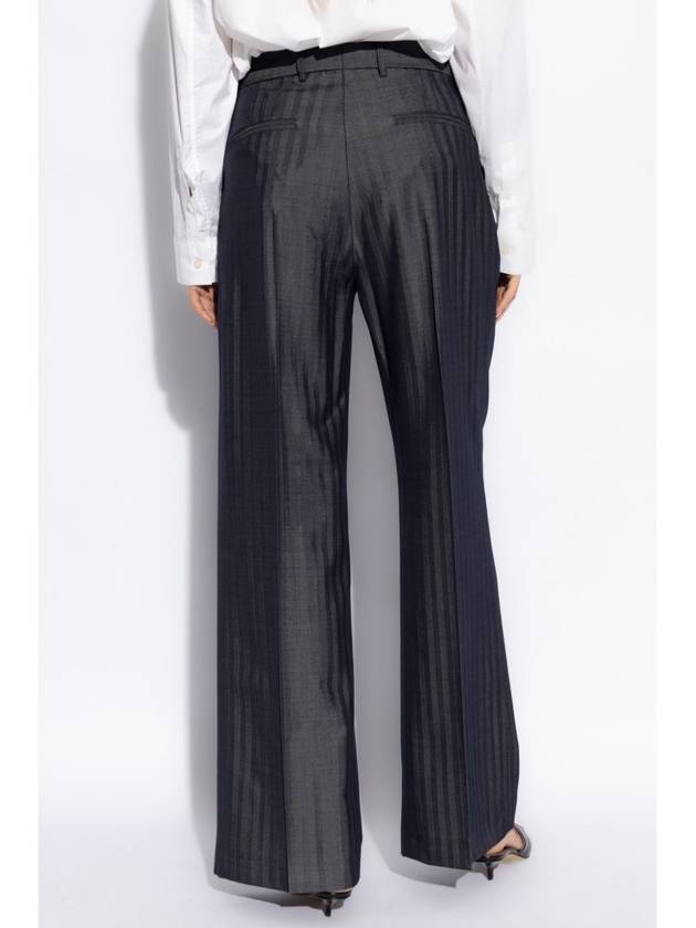 DONNA PANTALONI - ETRO - BALAAN 3