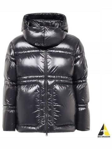 1A00011 595GJ 999 THUBAN short down padded jacket - MONCLER - BALAAN 1