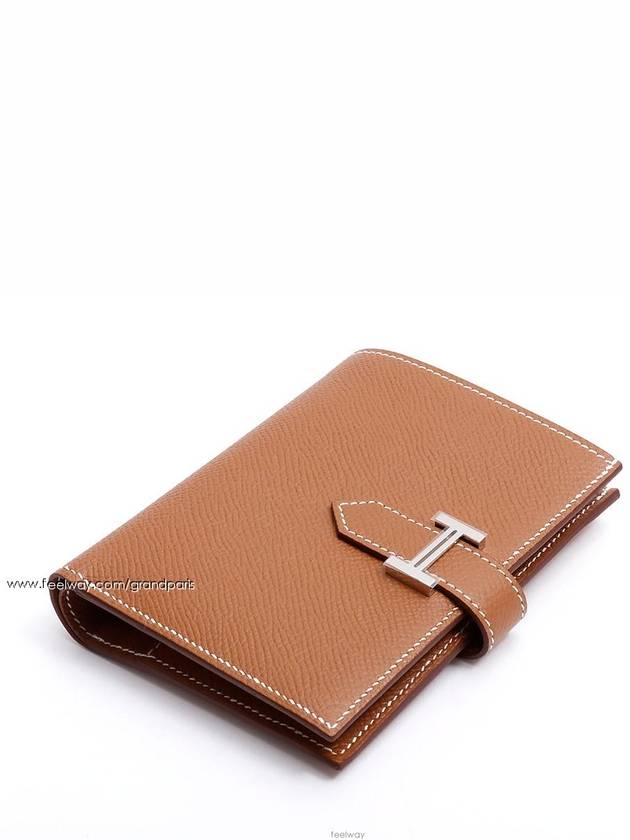 women s wallet - HERMES - BALAAN 3