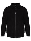 Two-way slim aviation jumper jacket JP180 - IKALOOOK - BALAAN 1