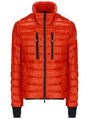 Grenoble Hers Down Short Padding Red - MONCLER - BALAAN 2