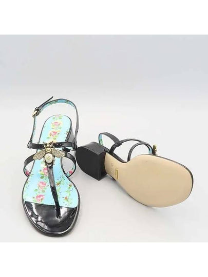 Smith Market Used Luxury Goods 524624 Sandals Women s Shoes - GUCCI - BALAAN 2