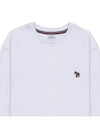 Women's Zebra Sweatshirt W2R 141V EP1846 01 - PAUL SMITH - BALAAN 4