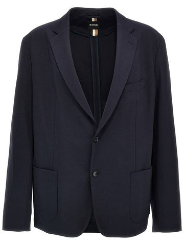 Hugo Boss 'Hanry J' Blazer - HUGO BOSS - BALAAN 1