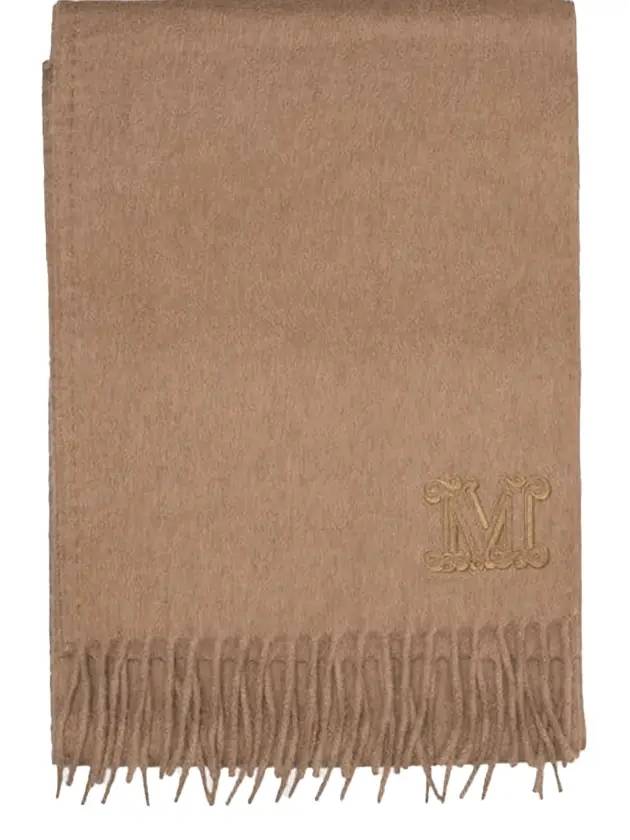 Weck Clara muffler 24546232600 001 - MAX MARA - BALAAN 1