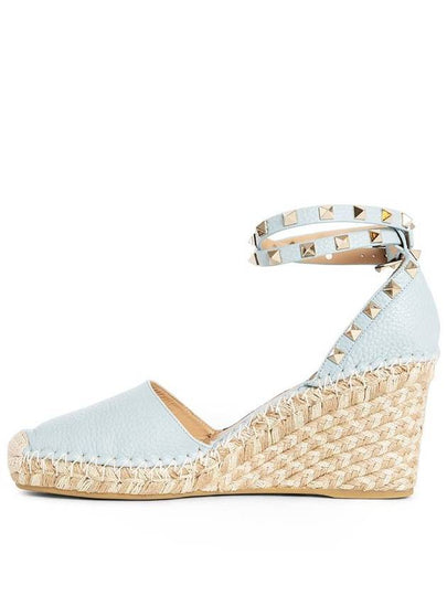 Valentino Garavani Heeled Sandals - VALENTINO - BALAAN 2