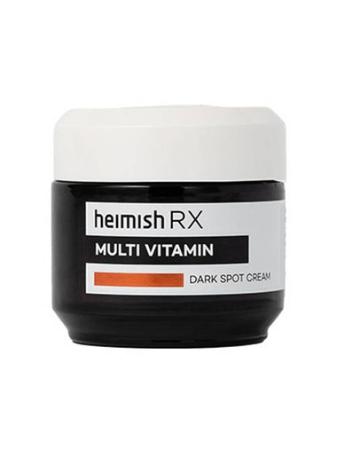 [heimish] RX Multi Vitamin Dark Spot Cream 50ml - HEIMISH - BALAAN 1