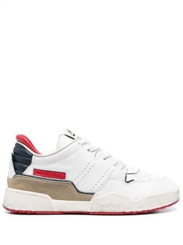 Sneakers BK0019FAA1E26S BLUE - ISABEL MARANT - BALAAN 1
