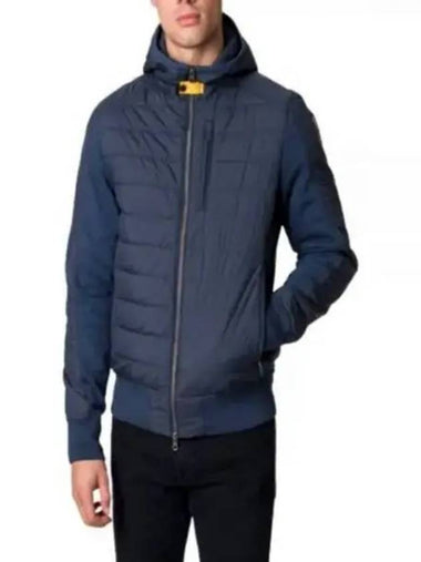 GORDON PMHYFP01 300 lightweight padded hooded jacket 957267 - PARAJUMPERS - BALAAN 1