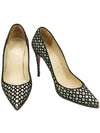 Smith Market Check Shoes Women s - CHRISTIAN LOUBOUTIN - BALAAN 1