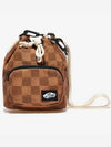 ABD bucket bag MOCHA BISQUE - VANS - BALAAN 1