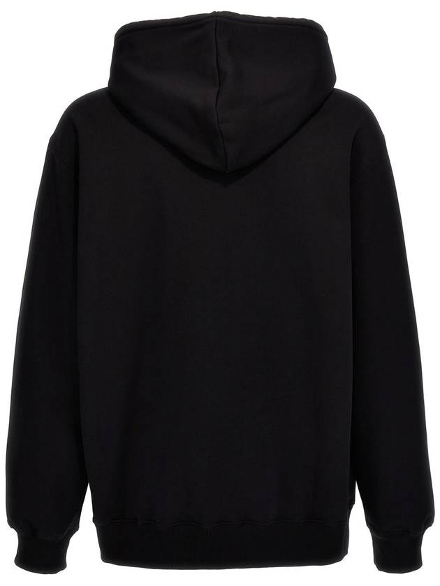 Sweater RM HO0009 J199 P24 10 BLACK - LANVIN - BALAAN 3