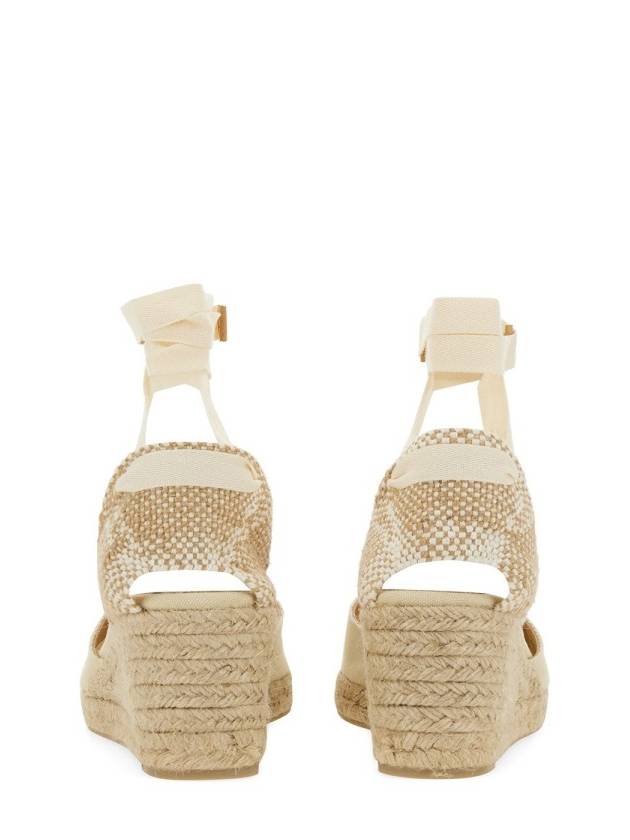 ESPADRILLE "CUTE" - CASTANER - BALAAN 3