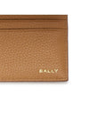 geometric print card holder 6304893 - BALLY - BALAAN 7