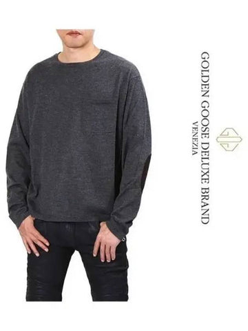 Cashmere Knit G25U542 A1 271581 - GOLDEN GOOSE - BALAAN 1