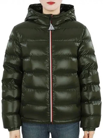 Kids AUBERT Down Padding Jacket 1A00080 68950 833 12 14A 1054453 - MONCLER - BALAAN 1