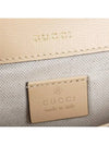 Horsebit 1955 Mini Bag Beige - GUCCI - BALAAN 8