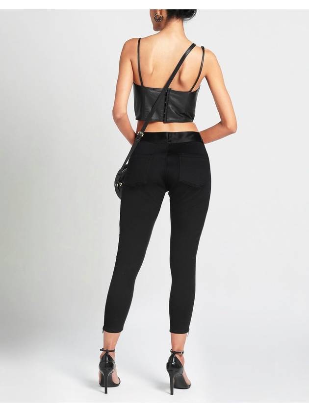 Side Zip Trousers - UNDERCOVER - BALAAN 9