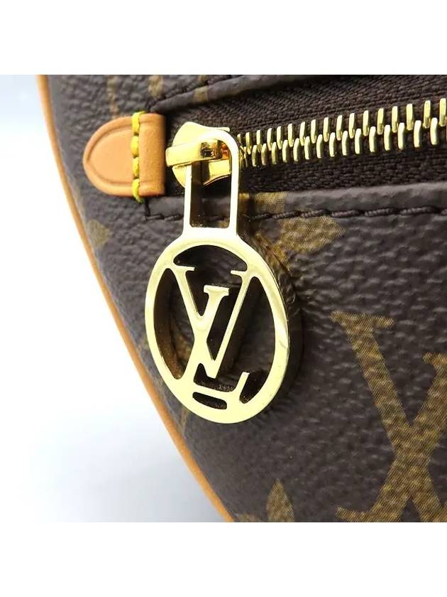 M81098 2 WAY bag - LOUIS VUITTON - BALAAN 4