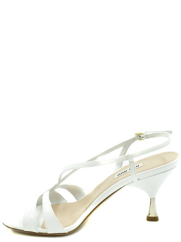 Miu Miu Sandals - MIU MIU - BALAAN 3