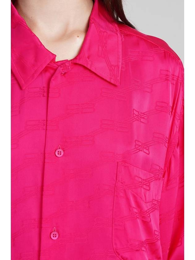 Balenciaga Shirt - BALENCIAGA - BALAAN 5