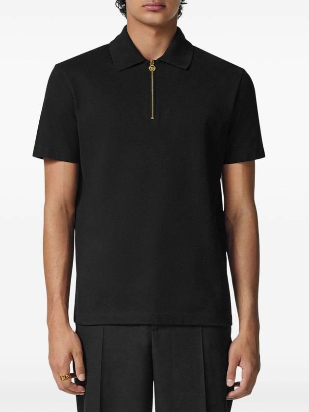 Versace T-shirts and Polos Black - VERSACE - BALAAN 3