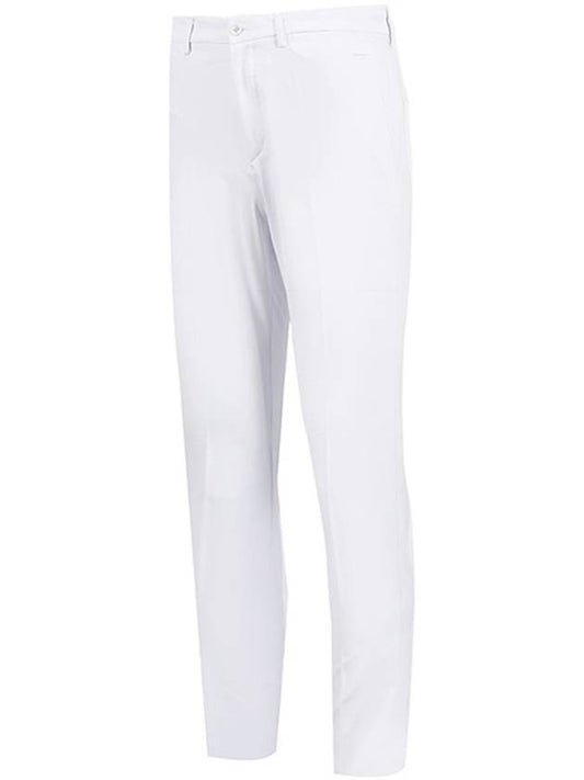 Genuine Men s Elope Pants White GMPA08942 0000 - J.LINDEBERG - BALAAN 1