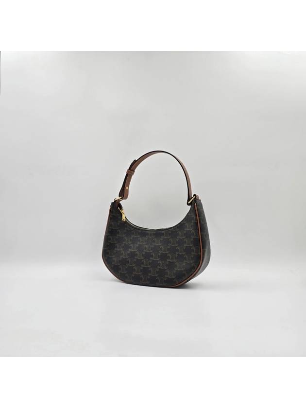 Women s Triope Abba Hobo Bag 4317 - CELINE - BALAAN 7