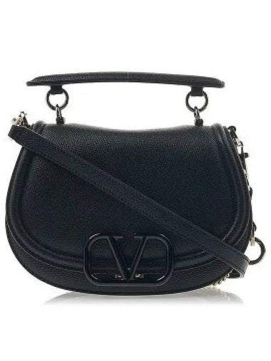 V Sling Women Shoulder Bag B0M28DJP 0NO - VALENTINO - BALAAN 1