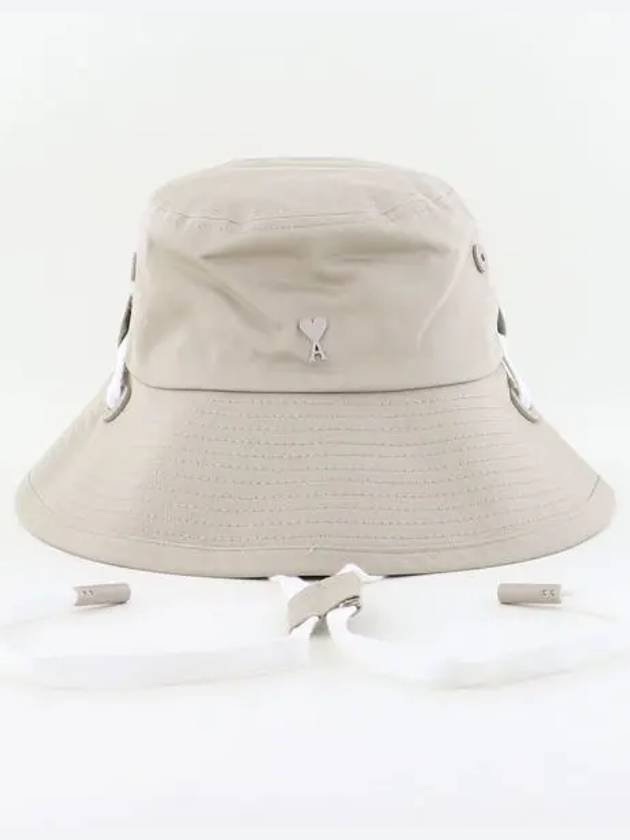 De Coeur String Bucket Hat UHA233 CO0009 271 - AMI - BALAAN 1