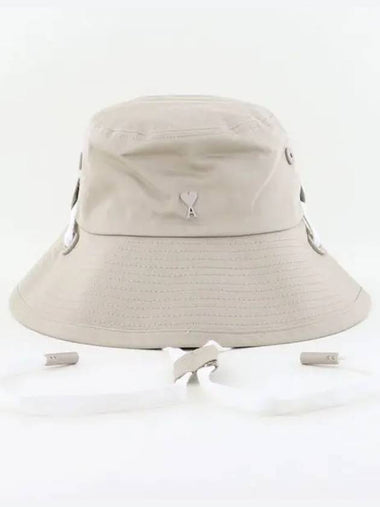 24 De Coeur String Bucket Hat UHA233 CO0009 271 - AMI - BALAAN 1