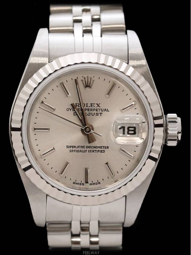 women watch - ROLEX - BALAAN 8