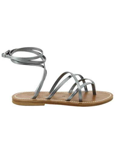 K.Jacques St.Tropez Sandals Shoes - K.JACQUES - BALAAN 1