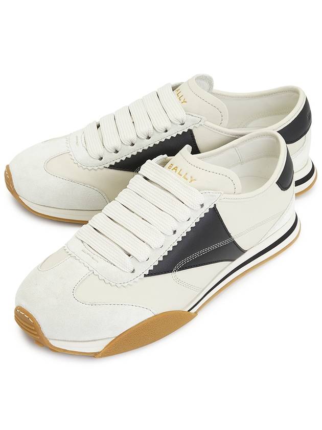 Sony men's sneakers SONNEY B 97 - BALLY - BALAAN 1