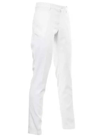 Men's Ellott Pants White - J.LINDEBERG - BALAAN 2