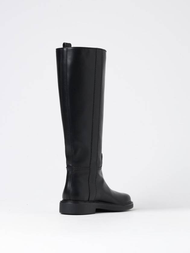 Boots woman Tod's - TOD'S - BALAAN 3