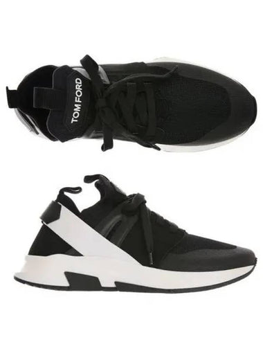 Jago low top sneakers 271094 - TOM FORD - BALAAN 1